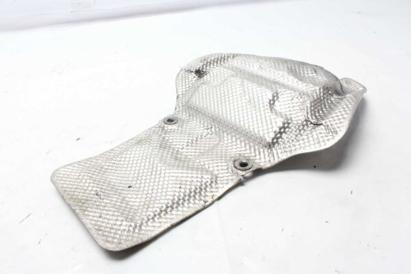 Protezione termica di scarico, paraspruzzi, protezione termica 460.1.112.1A Ducati 999 S 999S 03-04