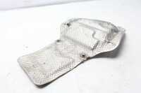 Protezione termica di scarico, paraspruzzi, protezione...