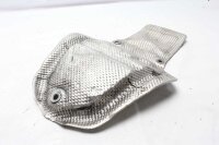 Protezione termica di scarico, paraspruzzi, protezione...