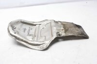 Protezione termica di scarico, paraspruzzi, protezione termica 460.1.112.1A Ducati 999 S 999S 03-04