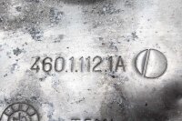 Protezione termica di scarico, paraspruzzi, protezione termica 460.1.112.1A Ducati 999 S 999S 03-04