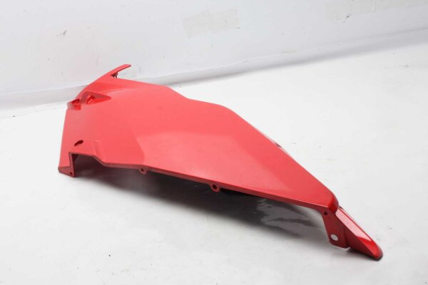 Vasen yläsivupaneeli, sivukansi Ducati 999 S 999S 03-04