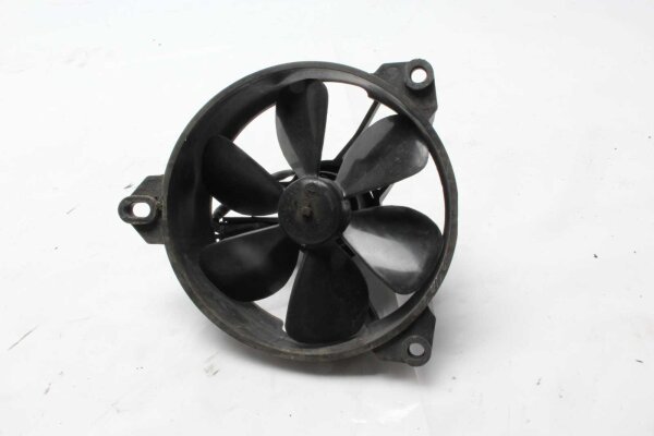 Kølerblæser, venstre blæser, elektrisk motorkøling Ducati 999 S 999S 03-04