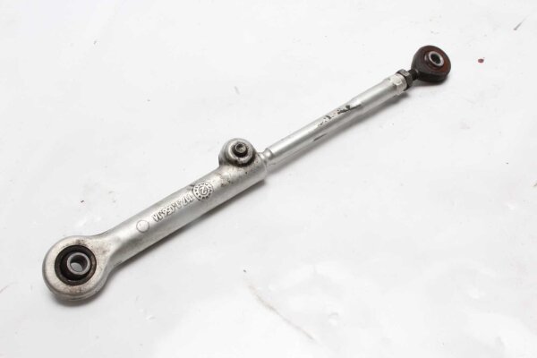 Gearstangskobling, gearstang, afbøjning, gearskifte Ducati 999 S 999S 03-04