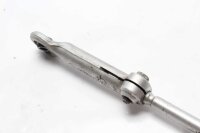 Gearstangskobling, gearstang, afbøjning, gearskifte Ducati 999 S 999S 03-04