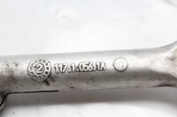 Gearstangskobling, gearstang, afbøjning, gearskifte Ducati 999 S 999S 03-04