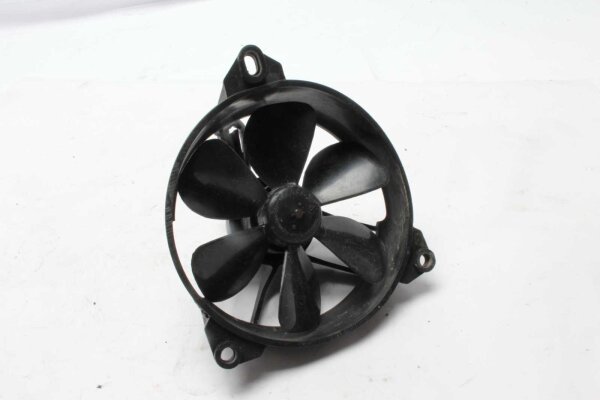 Køleventilator, elektrisk ventilator, højre side, kølesystem Ducati 999 S 999S 03-04