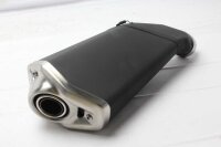 Pakoputken äänenvaimennin E1 KHI K695 Kawasaki...