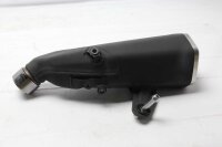 Pakoputken äänenvaimennin E1 KHI K695 Kawasaki...