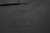 Pakoputken äänenvaimennin E1 KHI K695 Kawasaki Z 900 R 24-24