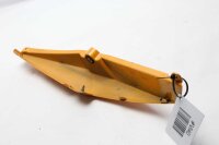 Oikea takasivupaneeli Kawasaki VERSYS 650 KLE650D LE650C 10-14