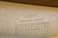 Oikea takasivupaneeli Kawasaki VERSYS 650 KLE650D LE650C 10-14