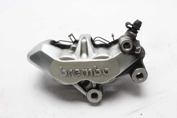 Bromsok fram höger, fyrkolvsbromspump, 2J06 Ducati 999 S 999S 03-04