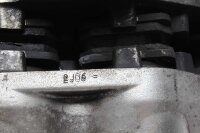 Bromsok fram höger, fyrkolvsbromspump, 2J06 Ducati 999 S 999S 03-04