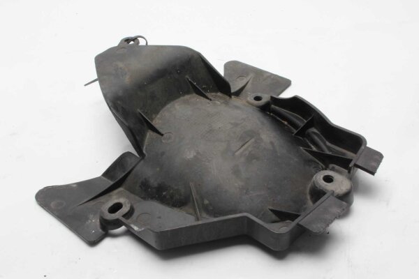 Supporto del faro anteriore, montaggio coperchio 46011201A Ducati 999 S 999S 03-04