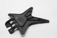 Porta targa, portatarga, vista posteriore Ducati 999 S...