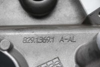 Oikea ajovalon kiinnike, lampun suojus, etukiinnitys Ducati 999 S 999S 03-04