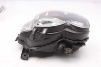 Dubbel strålkastarlampinsats Kawasaki VERSYS 650...