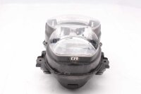 Insert de phare double Kawasaki VERSYS 650 KLE650D LE650C 10-14