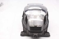 Insert de phare double Kawasaki VERSYS 650 KLE650D LE650C 10-14