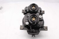 Insert de phare double Kawasaki VERSYS 650 KLE650D LE650C 10-14