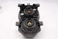 Insert de phare double Kawasaki VERSYS 650 KLE650D LE650C 10-14