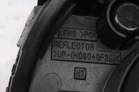 Insert de phare double Kawasaki VERSYS 650 KLE650D LE650C 10-14