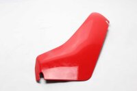 Panneau latéral gauche, rouge Ducati 999 S 999S 03-04