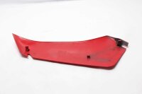 Seitenverkleidung Abdeckung Verkleidung links rot Ducati 999 S 999S 03-04