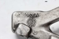 Supporto poggiapiedi, piastra di supporto, destra, protezione tallone Ducati 999 S 999S 03-04