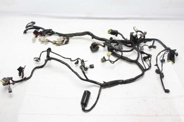Huvudkablage, elektrisk kablage Kawasaki VERSYS 650 KLE650D LE650C 10-14