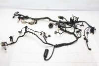 Pääjohtosarja, sähköjohtosarja...