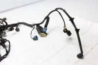 Pääjohtosarja, sähköjohtosarja...