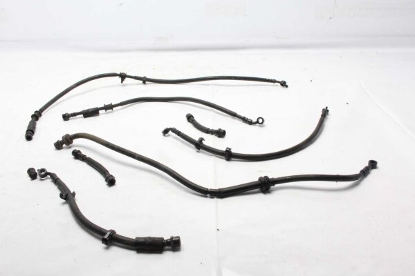 Jarruletkusarja Kawasaki VERSYS 650 KLE650D LE650C 10-14