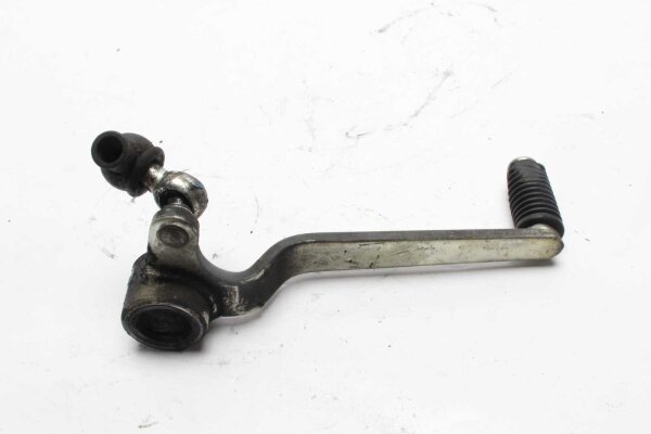 Schakelpook, schakelpedaal, schakelmechanisme Kawasaki VERSYS 650 KLE650D LE650C 10-14