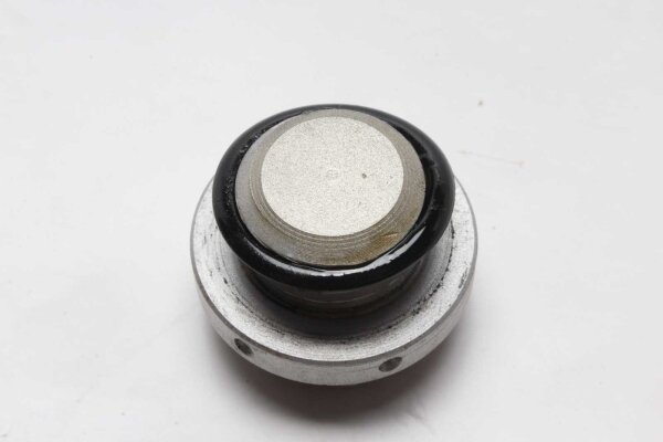 Öljyntäyttökorkki Kawasaki VERSYS 650 KLE650D LE650C 10-14