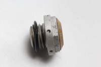 Öljyntäyttökorkki Kawasaki VERSYS 650 KLE650D LE650C 10-14