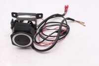 Supporto per navigazione TomTom, supporto per abitacolo BMW K 1200 GT BMW K 1200 GT 04-09