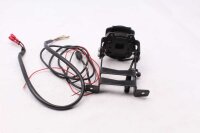 Supporto per navigazione TomTom, supporto per abitacolo BMW K 1200 GT BMW K 1200 GT 04-09