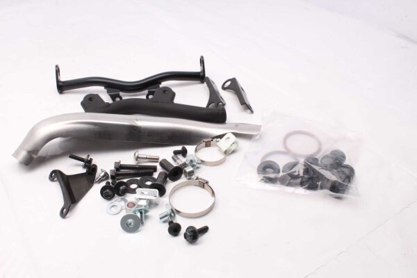 Sturzbügel Befestigungssatz Unterfahrschutz Honda CRF 1000 LA Africa Twin 16-16