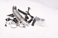 Sturzbügel Befestigungssatz Unterfahrschutz Honda CRF 1000 LA Africa Twin 16-16