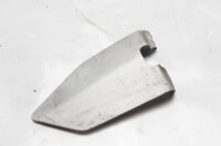 Paratacco, supporto poggiapiedi destro, paraspruzzi Ducati 999 S 999S 03-04