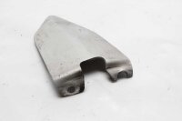 Paratacco, supporto poggiapiedi destro, paraspruzzi Ducati 999 S 999S 03-04