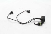 Kabelhärva, injektoradapter, kontakt Ducati 999 S...