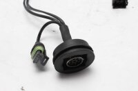 Kabelhärva, injektoradapter, kontakt Ducati 999 S...