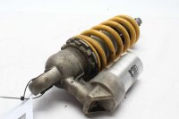 Federbein Stoßdämpfer hinten Gasdruckfeder...