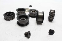 Tandwiel, kettingspanner, spanrol, distributieketting Ducati 999 S 999S 03-04