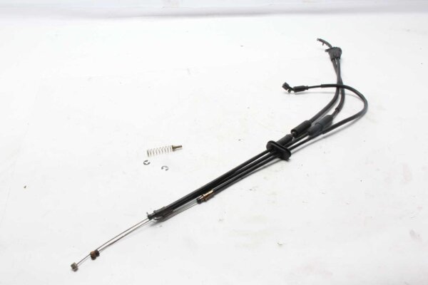 Gaskabel, returfjeder, dobbeltkabel Ducati 999 S 999S 03-04