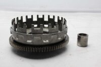 Kytkinkori, kytkimen napa, ulkopuoli Kawasaki VERSYS 650 KLE650D LE650C 10-14