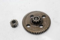 Tandhjul, drivgear, tandhjul, tandhjulspar Ducati 999 S 999S 03-04